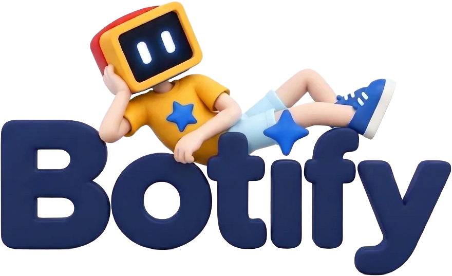 Botify Agency