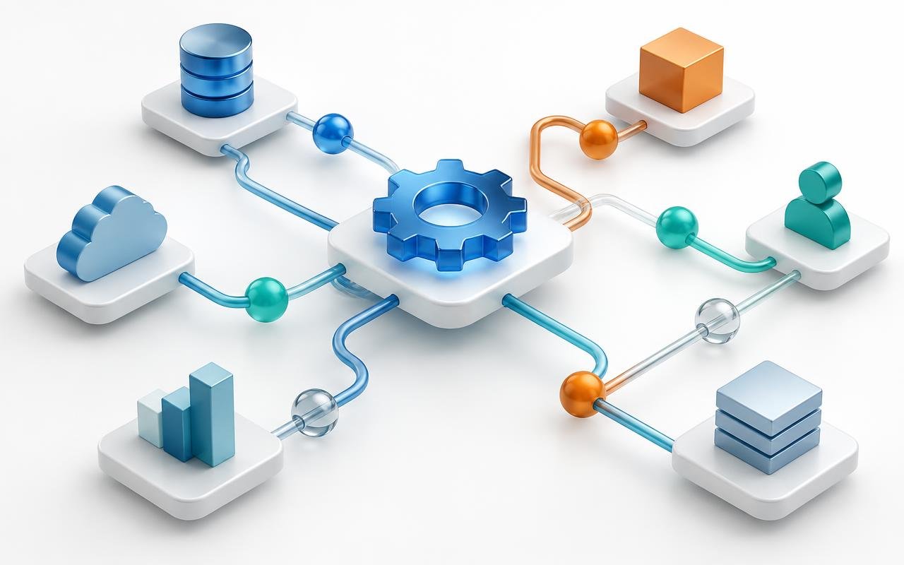 FlowSync Automation