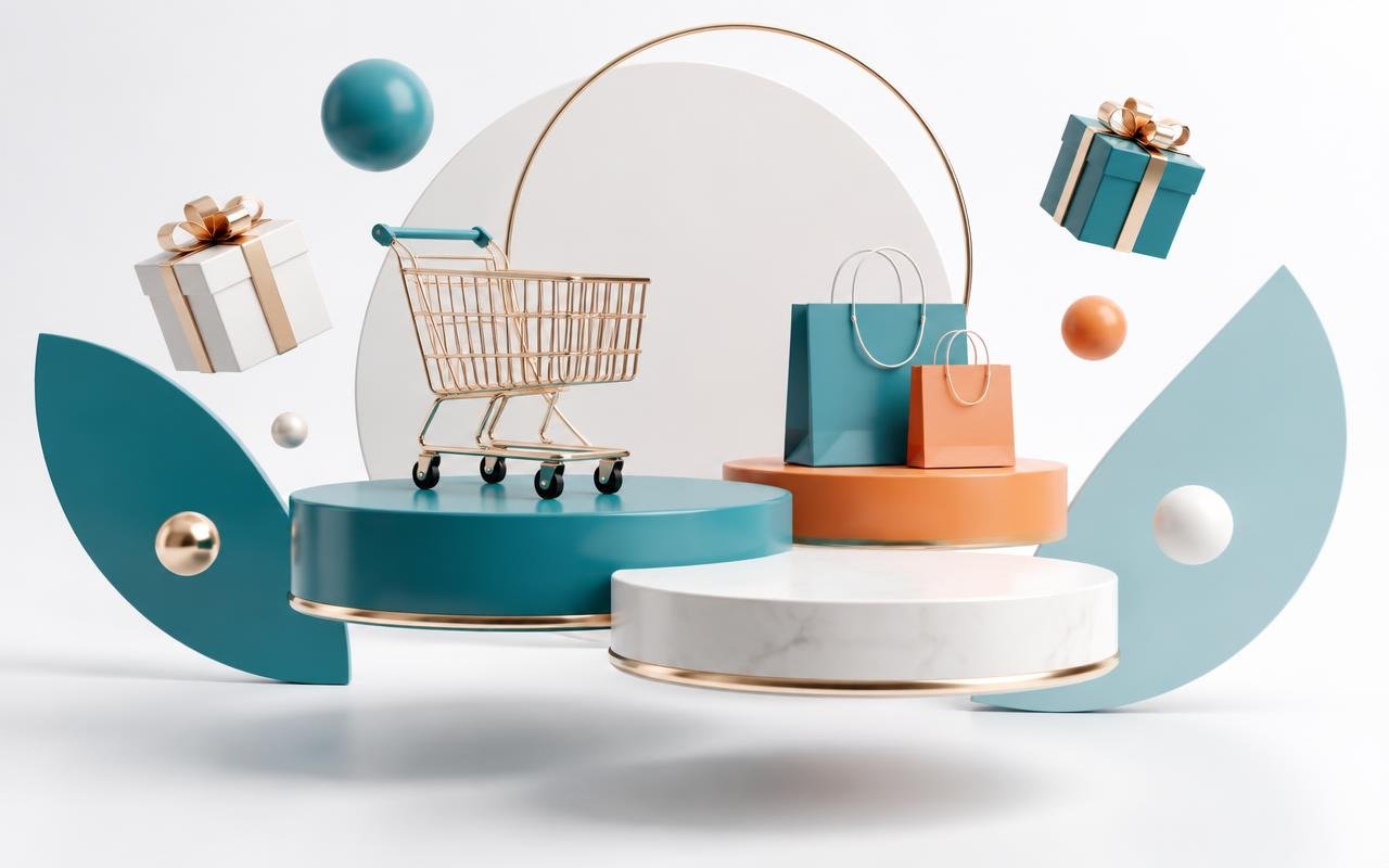 Luxe Commerce